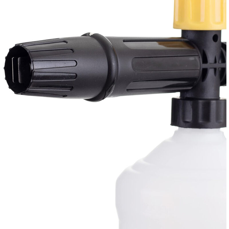 Adattatore Accoppiamento Lidl Parkside Lavatrice Pressione - Foto 10