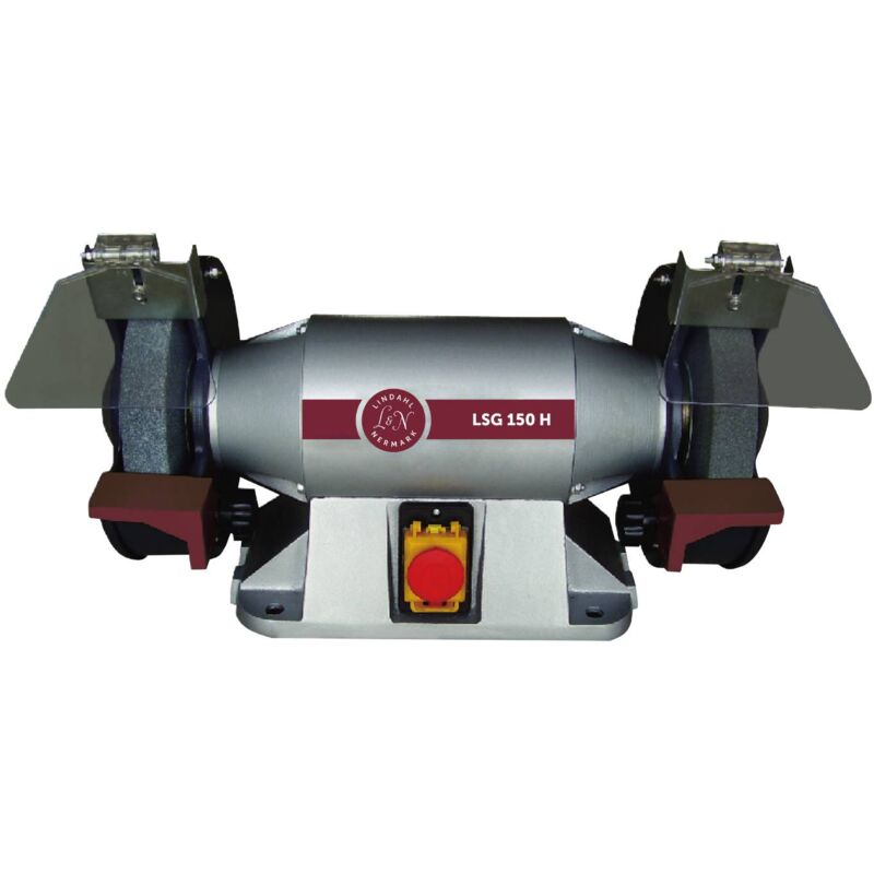 Supporto Per Smerigliatrice Da Banco RS PRO, 152.4 Mm - 6