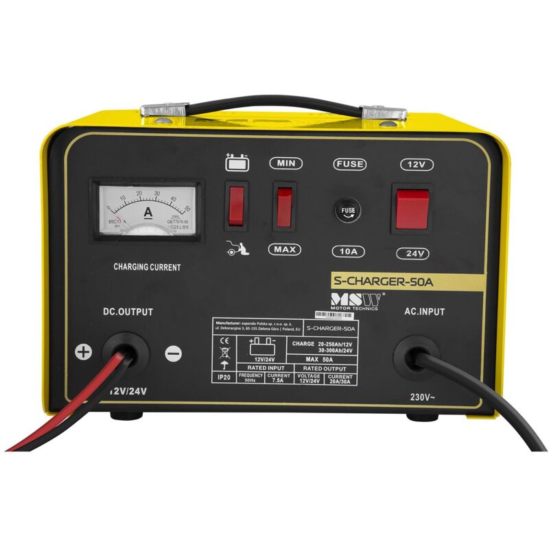 ALTERNATORI & MOTORINI AVVIAMENTO - X10 SMART BOOSTER LITIO 12/24V 1000A - Foto 9