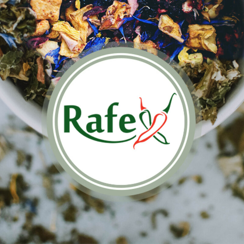 Tè Darjeeling Himalayan Earl Gray Gold 100 g