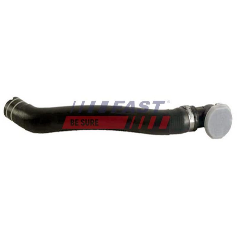 URO Parts Tubo Di Raffreddamento Alternatore (12311735915). Ricambio Specifico In Gomma EPDM Resistente. Garanzia 24 Mesi.