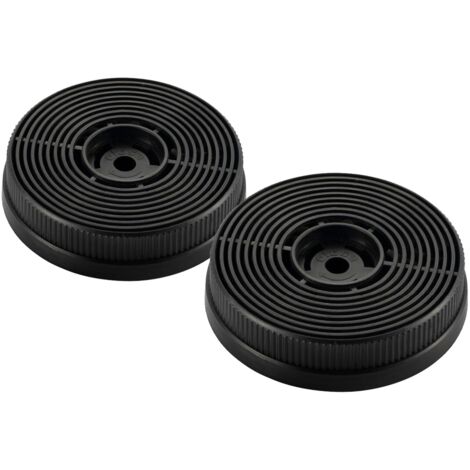 2 X Filtri S1 Per Cappa Cucina BAUMATICA BT10.3GL BT10.3BGL - Foto 6