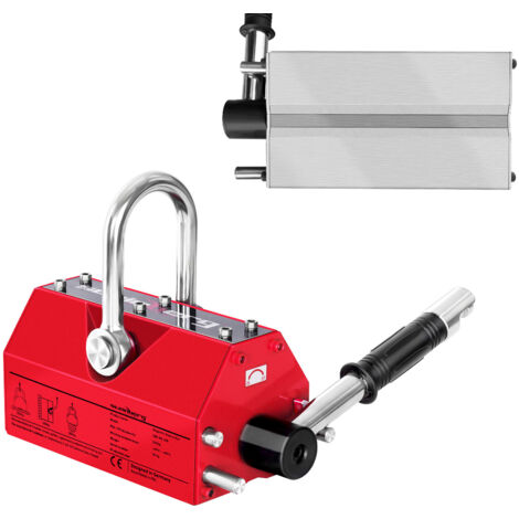 2 Sollevatori Magnetici Telescopici - Per Raccogliere Chiavi, Viti, Oggetti Metallici Fino A 62cm - Foto 2