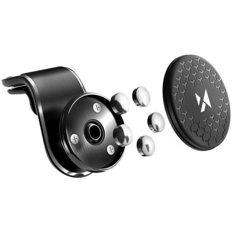 Supporto Magnetico Per Telefono Da Auto - Foto 4