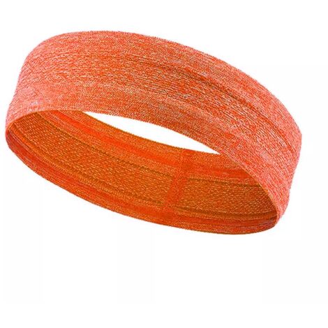 Fascia Sportiva Traspirante Unisex - Per Corsa, Palestra, Yoga, Made In EU - Foto 7