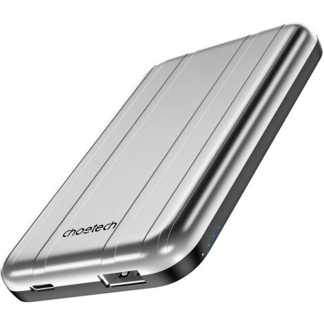 Accessorio Fitness Supporto Magnetico MAGiQ STAND Per Telefoni - Compatibile MagSafe, 360° Treppiede Iphone - 5