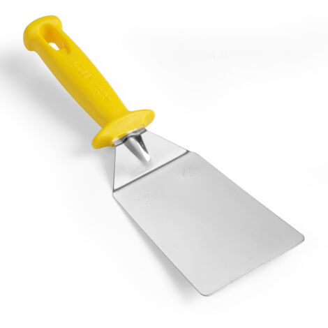 Spatola pizza spatola 90x120mm Lilly Codroipo Hendi 855591