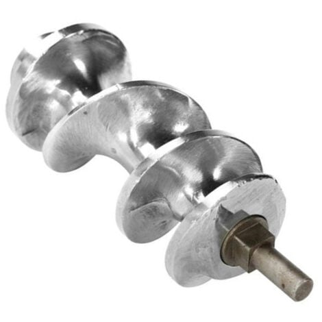 Draper 16268 Viti Senza Fine Per Aste Di Scarico - Argento | Utensili Auto Professionali - Foto 4