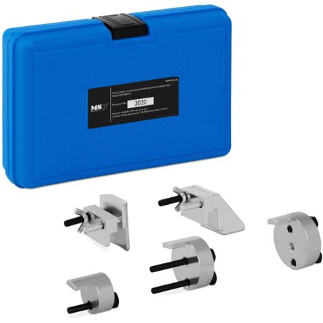 2 Strumenti Per Rimozione Cinghie Elastiche - Kit Per Montaggio/Smontaggio | Per Auto E Veicoli - Foto 9