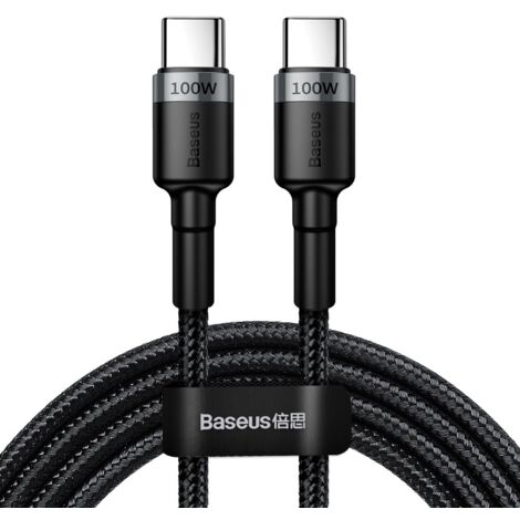 UGREEN Uno USB-C to USB-C Cable 100W | UGREEN