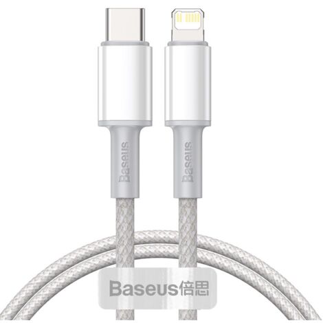 Per Apple PD 27W Cavo Di Ricarica USB C Per IPhone 14 13 12 11 Pro K 1195355 - Foto 4