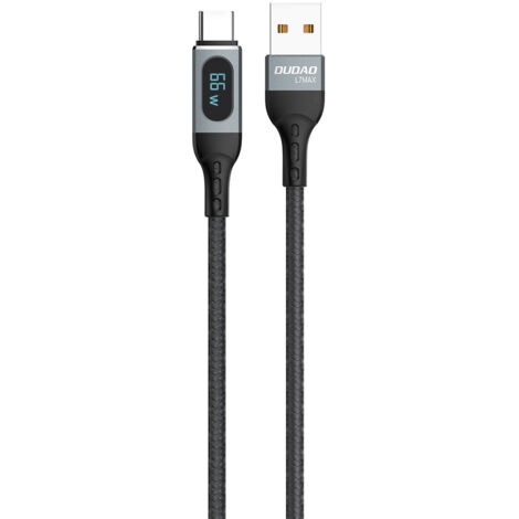 120W 6A Cavo USB Type-C 3 Metri,Cavo USB C Ricarica Rapida Per - Foto 8