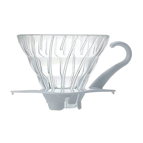 Bicchiere Hario Drip V60-01 - Bianco