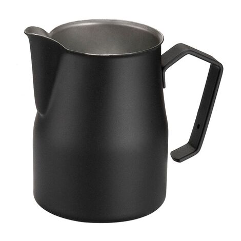 Brocca Keep Calm Cappuccino Brocca Per Latte In Acciaio Inox - Motta Keep Calm - 75 Cl Brocca Latte Professionale