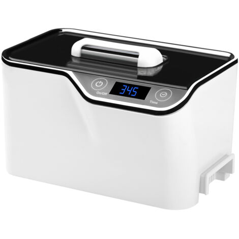 Pulitore ad ultrasuoni ACDS-100, capacità 0,6 L 50 W
