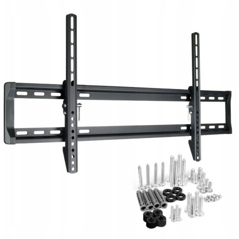 SUPPORTO TV SUPPORTO TV DA PARETE ALTAMENTE REGOLABILE 42 - 85 pollici (1/4)