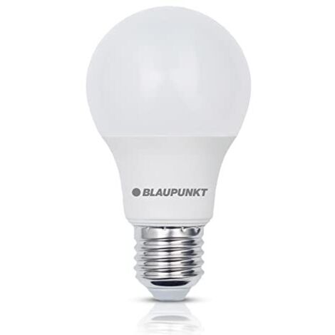 Lampadina Blaupunkt-E27-12W-WW 2700K (1/4)