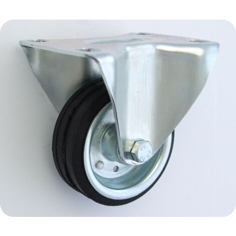 Anelli Metallo Per Cerchi 1.9'' Scala 1:10 RC - Ricambi Per Beadlock FLYXM