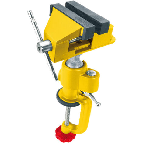 Morsa da modellismo da 75 mm (1/5)