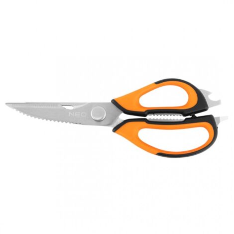 Forbici 6 in 1 da 230 mm (1/5)