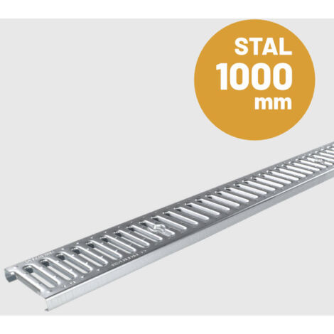 DRENAGGIO LINEARE 10006398148 A15 10012.62 GRIGLIA STA - MX 01700