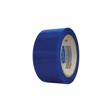 Nastro protettivo in PVC per esterni Blue Dolphin, 48 mm