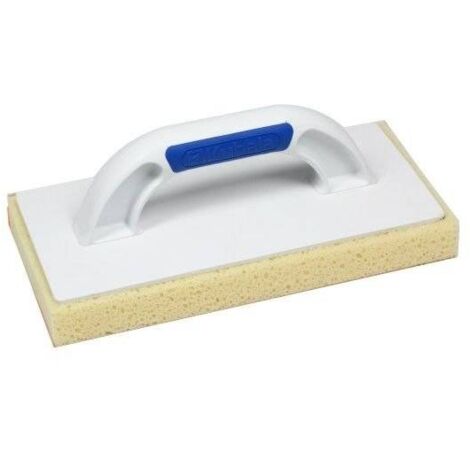 CAZZUOLA IN PLASTICA 140280MM CON SPUGNA IDROASSORBENTE - KB 0388