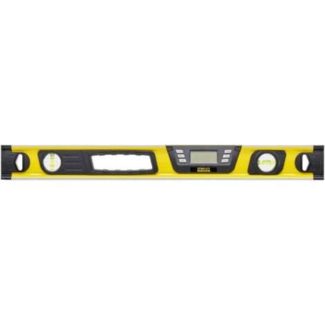 LIVELLO FATMAX CON LETTURA ELETTRONICA 60CM - S/42-065-0