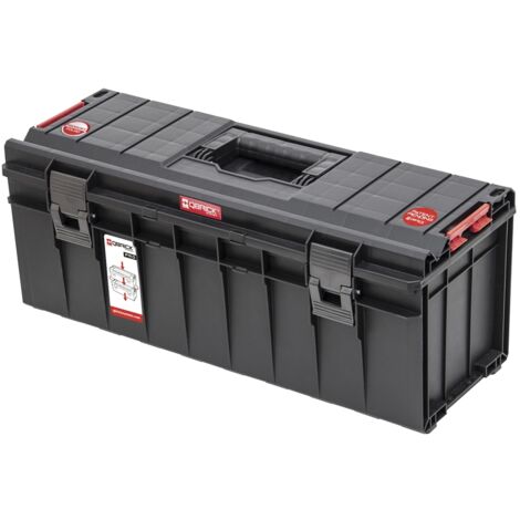 CASSETTA DEGLI ATTREZZI DI BASE QBRICK SYSTEM PRO 700 - SKRZ N2023
