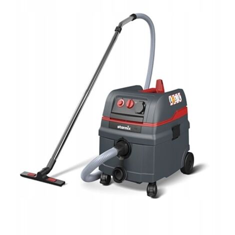 ASPIRAPOLVERE INDUSTRIALE STARMIX ISC L-1425 TOP - L/SX019109 (1/5)