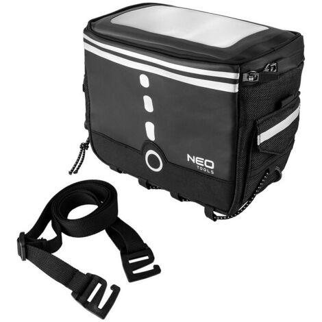 Borsa per bicicletta (1/5)