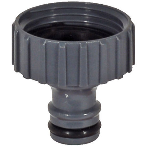 GEKA Raccordo A Innesto Rapido In Ottone – Giunto Con Filettatura Interna Da 1 1/4 Di Pollice (32 Mm) Per Tubi E Irrigazione - 2