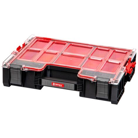 Qbrick sistema pro organizzatore 300
