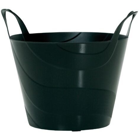 CESTINO BILLY - NERO 15L - PP-IPBI340S (1/2)