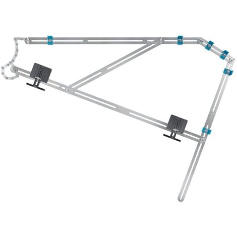 Modello di scala Wolfcraft
