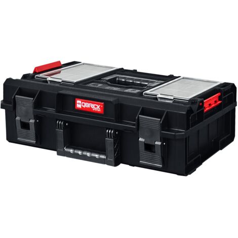 Cassetta degli attrezzi QBRICK ONE 200 PROFI - SKRZ N5926 (1/5)