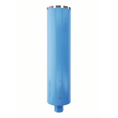 NUCLEO DIAMANTATO PER TRAPANI 1 1/4'' LUNGHEZZA 450MM 122MM - B 2608601741