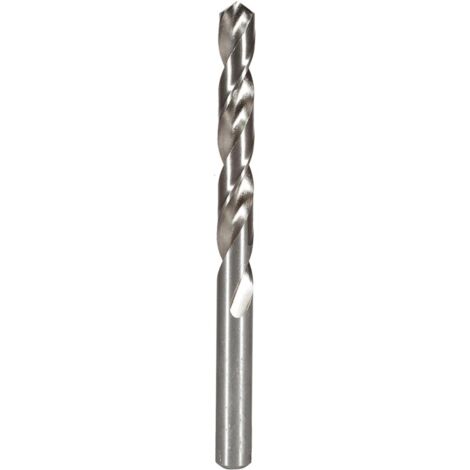 HHIP 5000-0064 Punta Da Trapano In Acciaio Rapido Argentato E Deming Da 34 Con Punta Da Trapano Da 118 Gradi Gambo Dritto Da 12 E Lunghezz~p122030846 - Foto 11