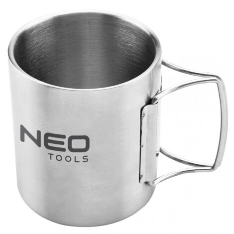 Tazza da viaggio da 320 ml (1/4)