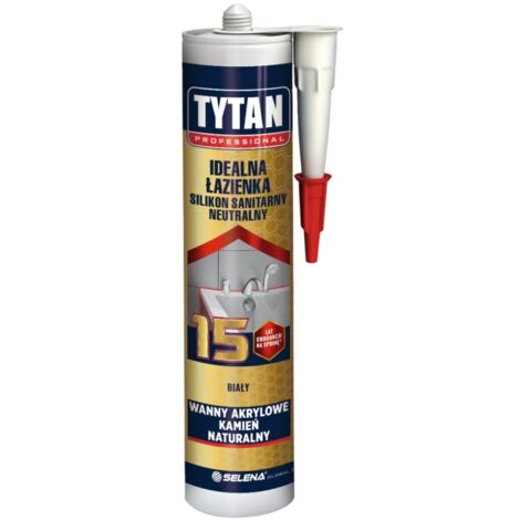 SILICONE SIGILLANTE POLIMERO PATTEX SP101 280ML BIANCO