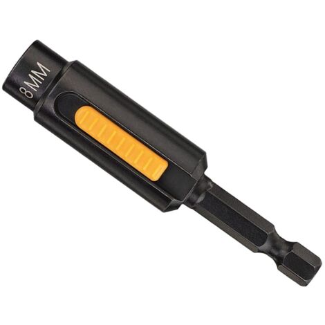 PUNTA AUTOPULENTE DEWALT DA 8 MM