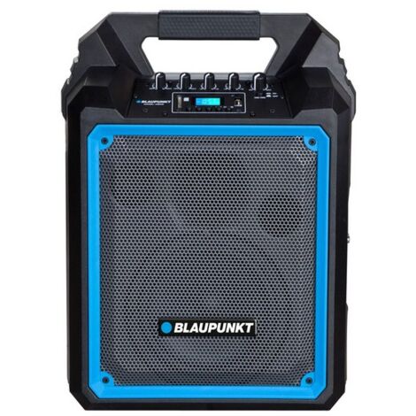 SISTEMA AUDIO Z BLETOOTH MB06 - BP-MB06 (1/4)