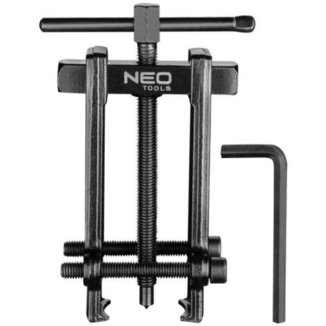 ESTRATTORE PER CUSCINETTI ESTERNI 24-55MM - T N11-813 (1/4)