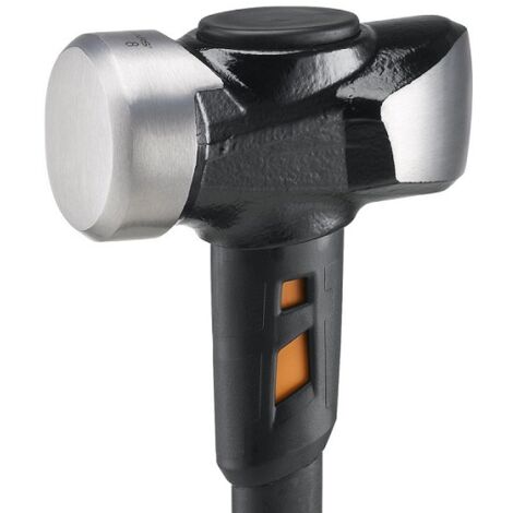 MARTELLO DEMOLITORE A DUE MANI HARDWARE XL 10 LB/36' 5,6 KG - FS-1020164
