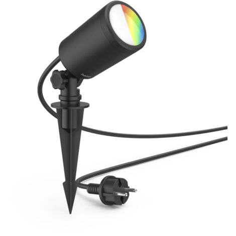 Faretto da Terra per Esterno Gardno Asmmetrco Led Accao 2W 24V D