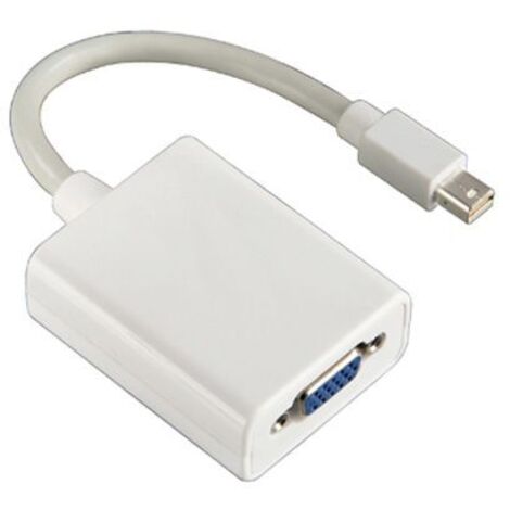 Adattatore Da USB Type-C A HDMI / DisplayPort 8K - HDMI - copertina