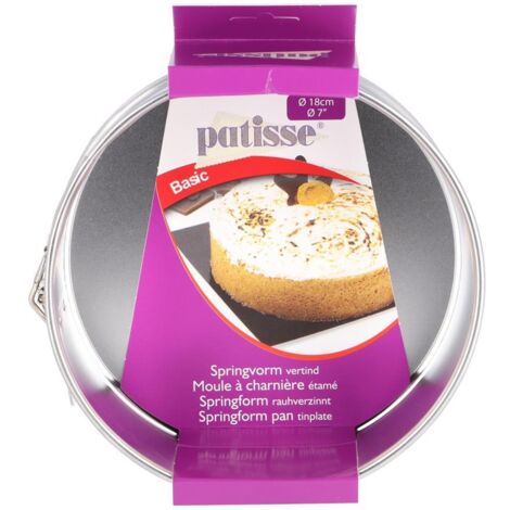 Patisse Formine per biscotti in scatola 9 pezzi
