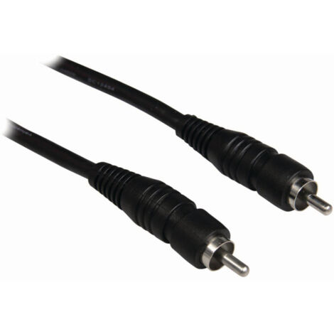 Nedis Cavo Audio 1,5m: 2 RCA – 3,5mm Per Collegare Cuffie O PC - 2