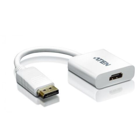 Adattatore da DisplayPort a HDMI, VC985 (1/4)