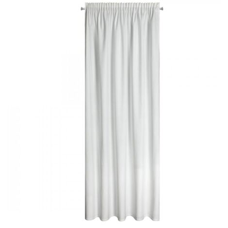 Nastro Di Intestazione Per Tende 3 Pollici 75 Di Larghezza Piega A